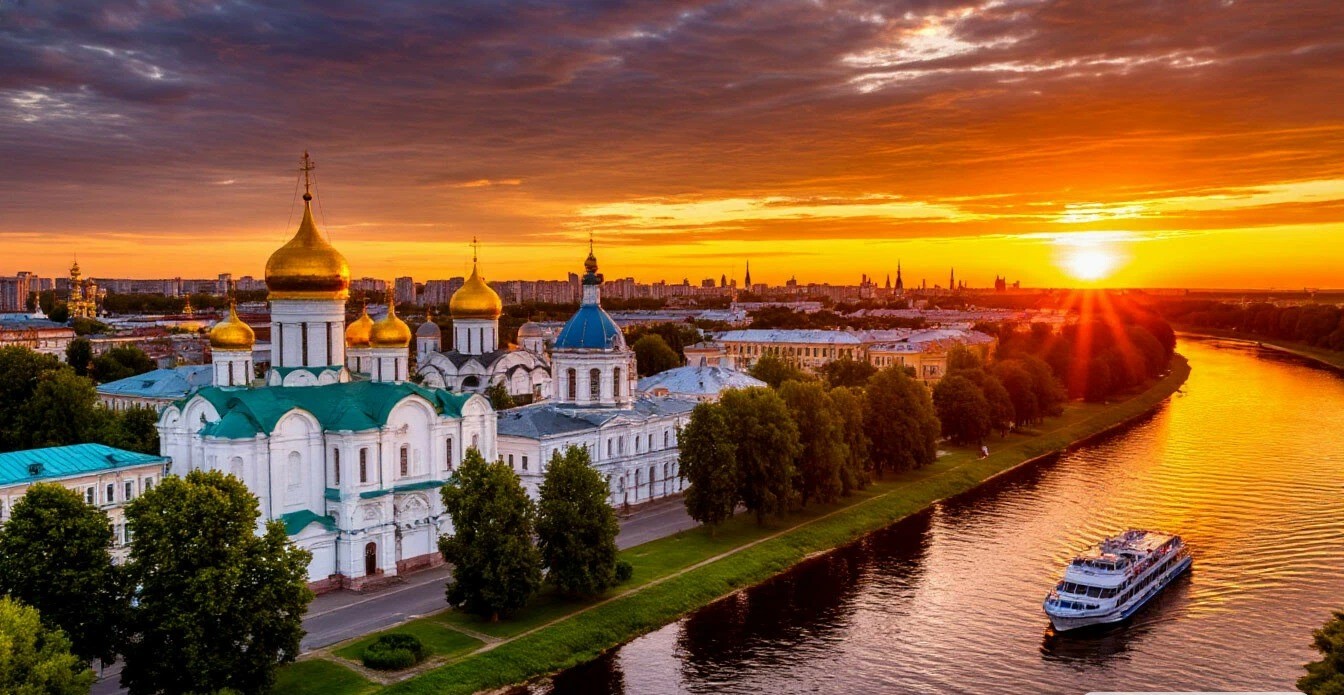 Всё лучшее за 3 дня