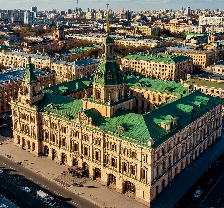 Важно! Место встречи групп.