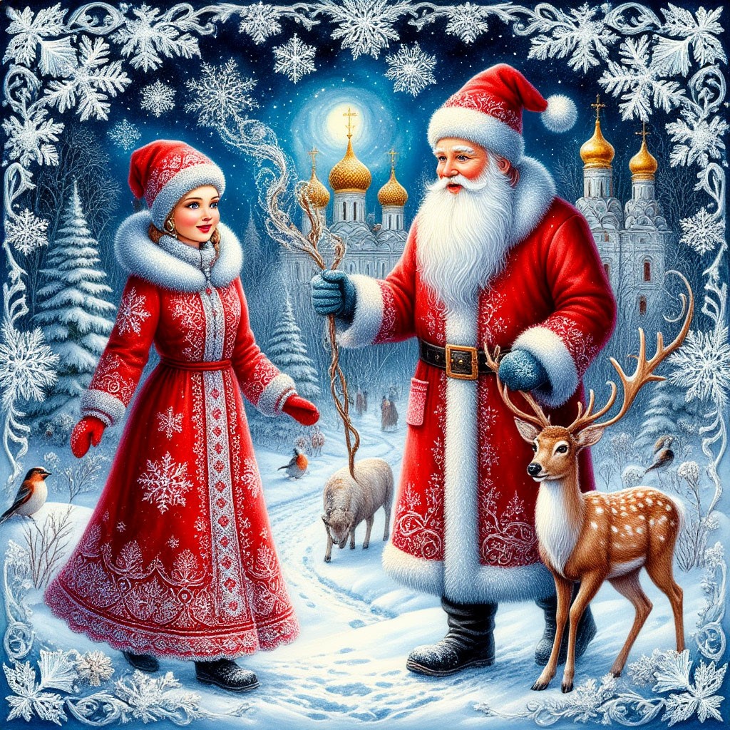 Новогодние туры с выгодой!