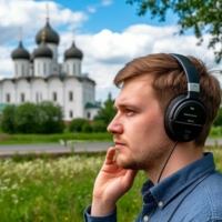 Радио гид в наших турах