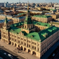 Важно! Место встречи групп.