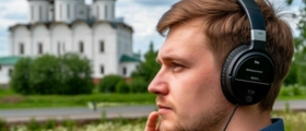 Радио гид в наших турах