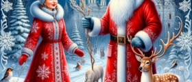 Новогодние туры с выгодой!