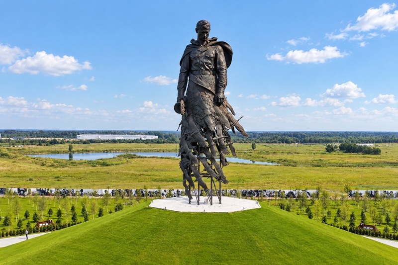 Ржев