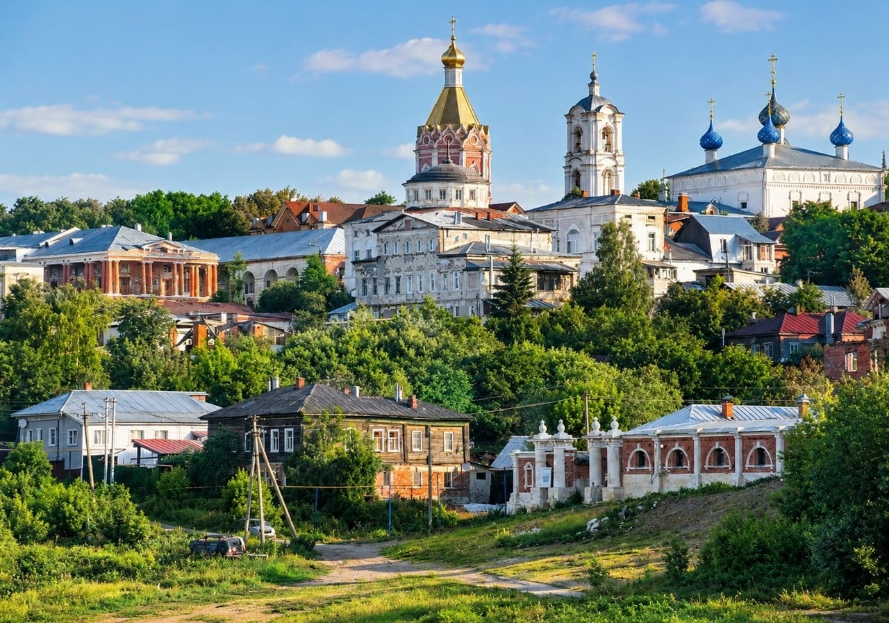 Касимов